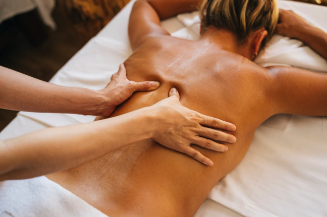 Meer informatie over therapeutische massage